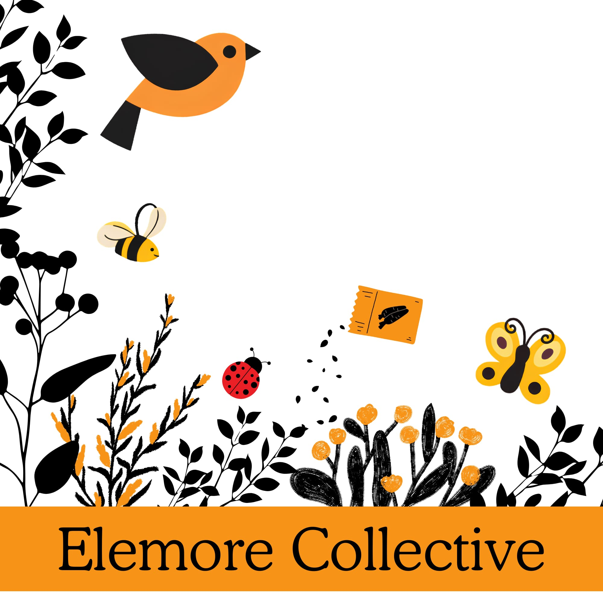 Elemore Collective Logo